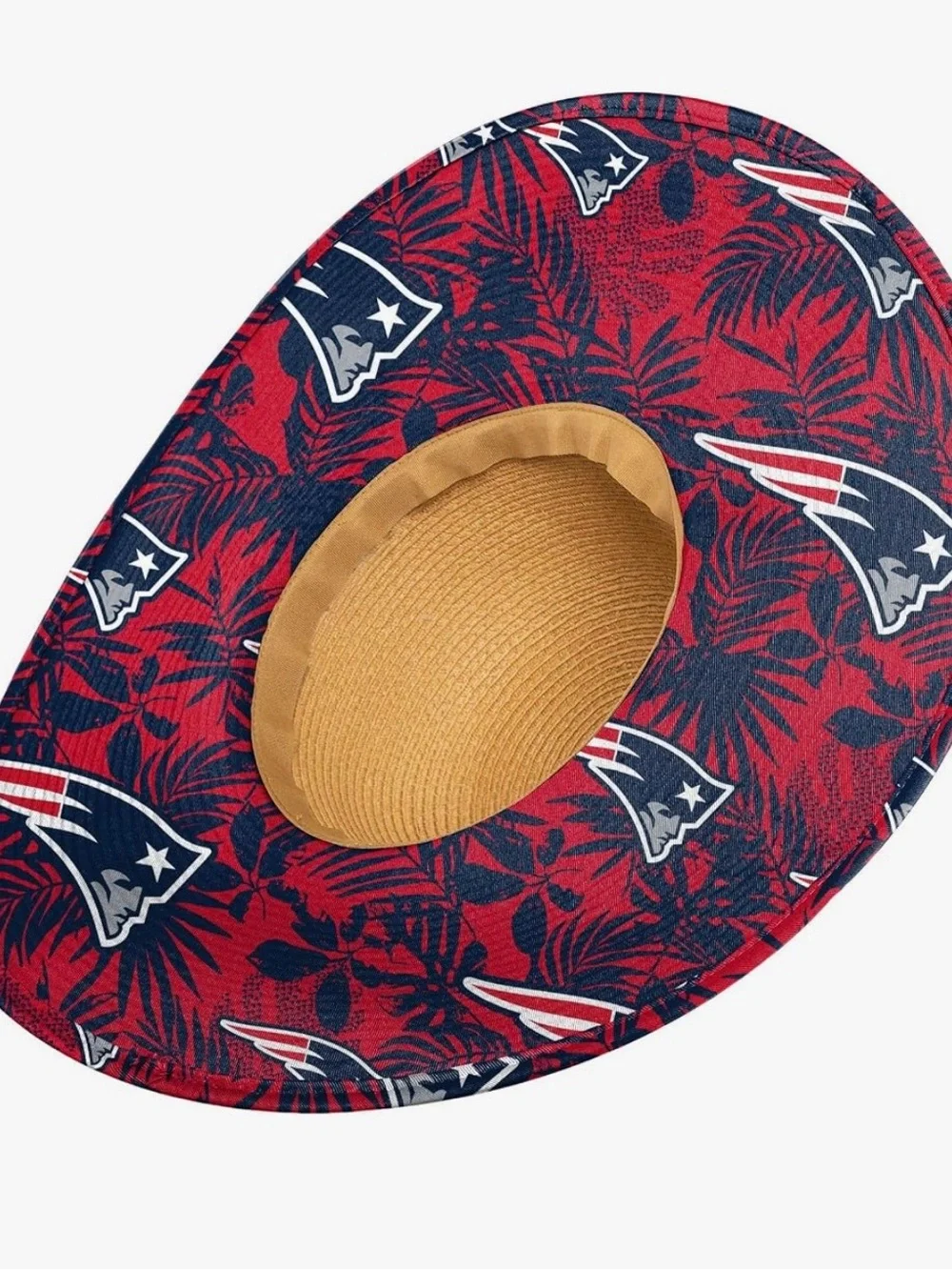 Foco neutral straw